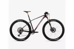 BICICLETA MONTAÑA RÍGIDA ORBEA ALMA M TEAM 2023 11 BICICLETA MONTAÑA RÍGIDA ORBEA ALMA M TEAM 2023 -tienda de bicicletas bicicleta montaa rgida orbea alma m team 1 5