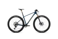 BICICLETA MONTAÑA RÍGIDA ORBEA ALMA M-TEAM 2022