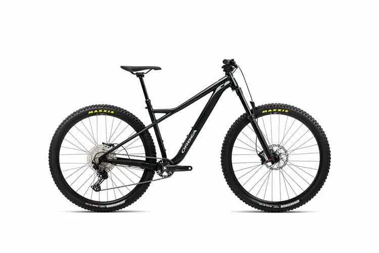 BICICLETA MONTAÑA RÍGIDA ORBEA LAUFEY H10 2023 1 BICICLETA MONTAÑA RÍGIDA ORBEA LAUFEY H10 2023