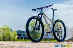 BICICLETA MONTAÑA RÍGIDA ORBEA LAUFEY H30 2022