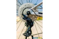 BICICLETA MONTAÑA RÍGIDA ORBEA LAUFEY H30 2022 10 BICICLETA MONTAÑA RÍGIDA ORBEA LAUFEY H30 2022 -tienda de bicicletas bicicleta montaa rgida orbea laufey h 1 5