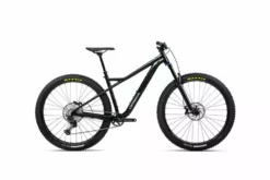 BICICLETA MONTAÑA RÍGIDA ORBEA LAUFEY H-LTD 2023