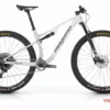 BICICLETA MONTAÑA XC DOBLE MEGAMO TRACK 10 2023
