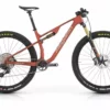BICICLETA MONTAÑA XC DOBLE MEGAMO TRACK AXS 00 2023