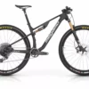 BICICLETA MONTAÑA XC DOBLE MEGAMO TRACK AXS RACE 2023