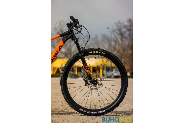 BICICLETA MONTAÑA XC DOBLE ORBEA OIZ H20 2022 3 BICICLETA MONTAÑA XC DOBLE ORBEA OIZ H20 2022 - Imagen 3