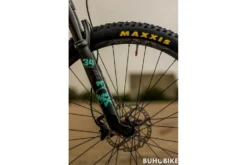 BICICLETA MONTAÑA XC DOBLE ORBEA OIZ H10 TR 2022 -tienda de bicicletas bicicleta montaa xc doble orbea oiz h tr 1 2