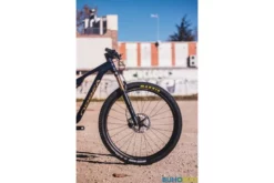 BICICLETA MONTAÑA XC DOBLE ORBEA OIZ M-PRO TR 2022 -tienda de bicicletas bicicleta montaa xc doble orbea oiz m pro tr 1 4