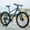 BICICLETA MONTAÑA XC MERIDA BIG NINE 60 2X ANT-PLA