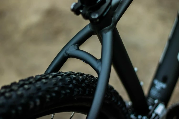 BICICLETA MONTAÑA XC MERIDA BIG NINE 60 2X ANT-PLA 6 BICICLETA MONTAÑA XC MERIDA BIG NINE 60 2X ANT-PLA - Imagen 6