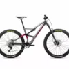 BICICLETA MONTAÑA DOBLE SUSPENSIÓN TRAIL ORBEA OCCAM H30 20