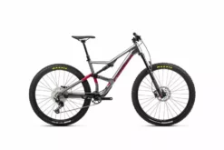 BICICLETA MONTAÑA DOBLE SUSPENSIÓN TRAIL ORBEA OCCAM H30 20