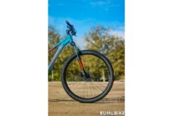 BICICLETA MONTAÑA RÍGIDA ORBEA MX ENT 40 29 2021 AZU-ROJ 9 BICICLETA MONTAÑA RÍGIDA ORBEA MX ENT 40 29 2021 AZU-ROJ -tienda de bicicletas bicicleta montana rigida orbea mx ent 40 29 2021 azu roj 3