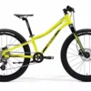 BICICLETA NIÑO 24" MERIDA MATTS J.24 2023