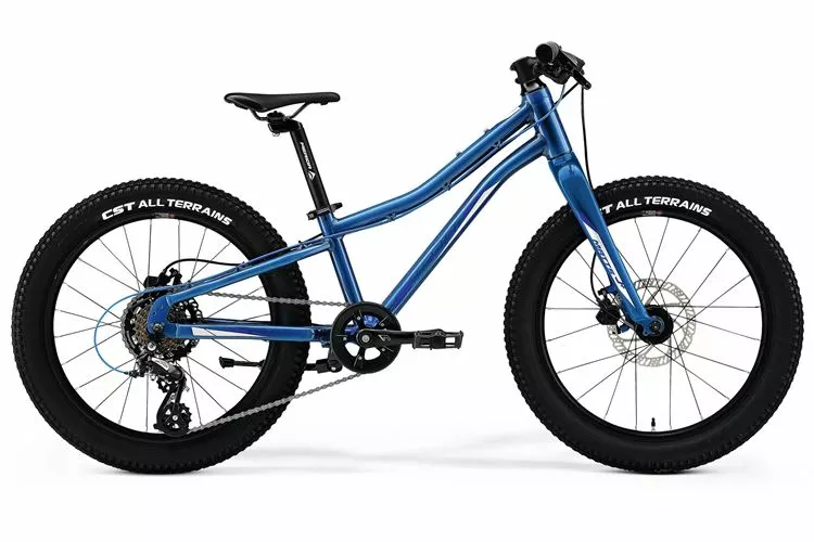 BICICLETA NIÑO 20" MERIDA MATTS J.20 2023 1 BICICLETA NIÑO 20" MERIDA MATTS J.20 2023