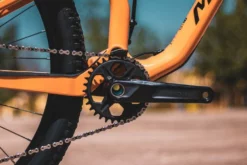 BICICLETA RALLY MERIDA NINETY SIX RC 5000 NAR-NEG -tienda de bicicletas bicicleta rally merida ninety six rc nar neg 3