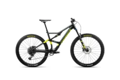 BICICLETA TRAIL ORBEA OCCAM H20-EAGLE 29 2022