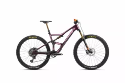 BICICLETA TRAIL ORBEA OCCAM M-LTD 29 2022