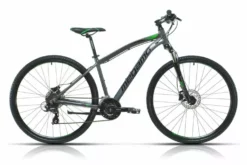 BICICLETA TREKKING MEGAMO 28 ADVENTURE 10 2023