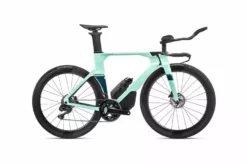 BICICLETA TRIATLON ORBEA ORDU M20iLTD 2022