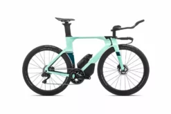 BICICLETA TRIATLON ORBEA ORDU M10iLTD 2022