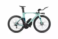 BICICLETA TRIATLON ORBEA ORDU M20LTD 2022