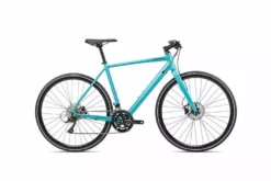 BICICLETA URBANA ORBEA VECTOR 20 2022