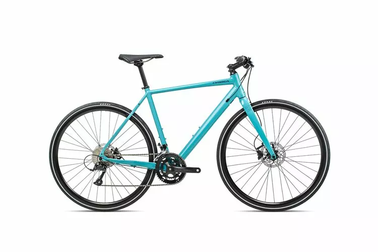 BICICLETA URBANA ORBEA VECTOR 20 2022 1 BICICLETA URBANA ORBEA VECTOR 20 2022