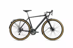 BICICLETA URBANA ORBEA VECTOR DROP LTD 2022