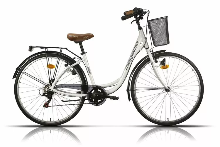 BICICLETA URBANA PASEO MEGAMO 28 TAMARIU 2023 1 BICICLETA URBANA PASEO MEGAMO 28 TAMARIU 2023