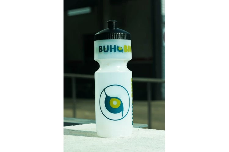 BIDÓN BUHOBIKE 750ML BPA FREE 3 BIDÓN BUHOBIKE 750ML BPA FREE - Imagen 3