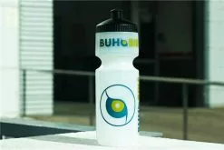 BIDÓN BUHOBIKE 750ML BPA FREE
