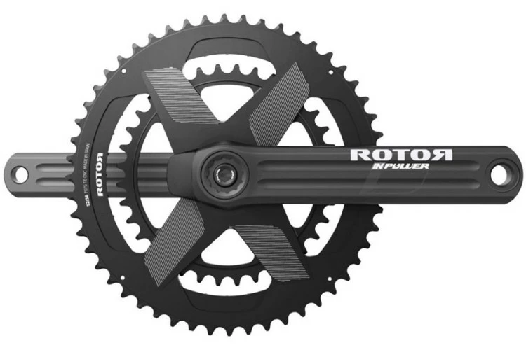 BIELA CON POTENCIOMETRO CARRETERA ROTOR INPOWER REDONDO 1 BIELA CON POTENCIOMETRO CARRETERA ROTOR INPOWER REDONDO