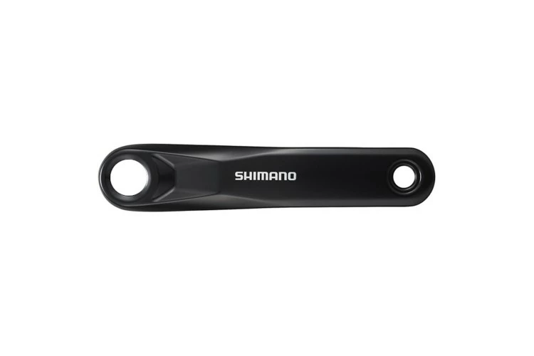 Shimano Biela Iz. 165mm FC-E5010 1 Shimano Biela Iz. 165mm FC-E5010