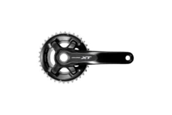 Shimano Biela Iz. 165mm FC-M8000