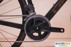 BIELAS CARRETERA SRAM RIVAL AXS