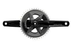 BIELAS CARRETERA SRAM RIVAL WIDE AXS