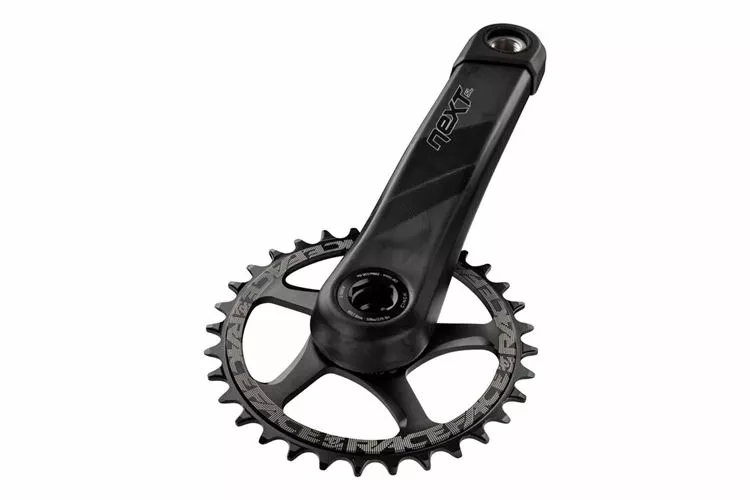 Race Face BIELAS NEXT SL G5 CINCH Ø30 + PLATO CINCH DM 34T 1 Race Face BIELAS NEXT SL G5 CINCH Ø30 + PLATO CINCH DM 34T