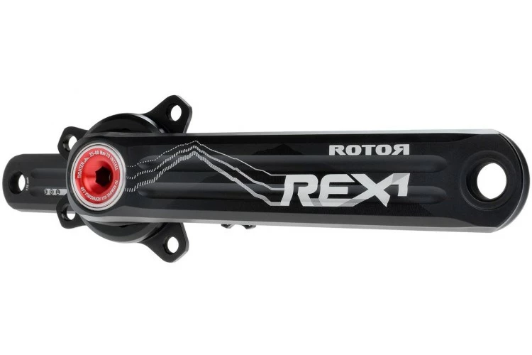 BIELAS ROTOR REX 1.1 1 BIELAS ROTOR REX 1.1