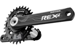 BIELAS ROTOR REX 2.1 BOOST