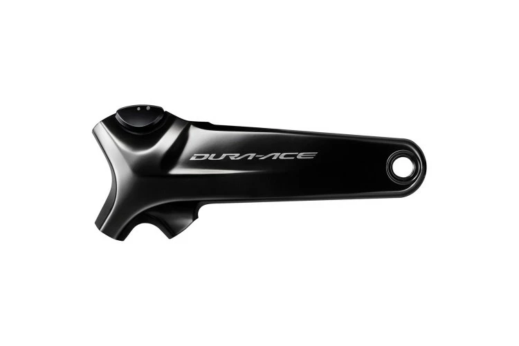 BIELAS SHIMANO DURA-ACE R9100 11V POWERMETER 1 BIELAS SHIMANO DURA-ACE R9100 11V POWERMETER