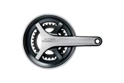 BIELAS SHIMANO U5000 11V