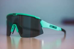 BLIZ BREEZE TURQUOISE|MATT TURQOISE 6 BLIZ BREEZE TURQUOISE|MATT TURQOISE -tienda de bicicletas bliz breeze turquoisematt turqoise 2