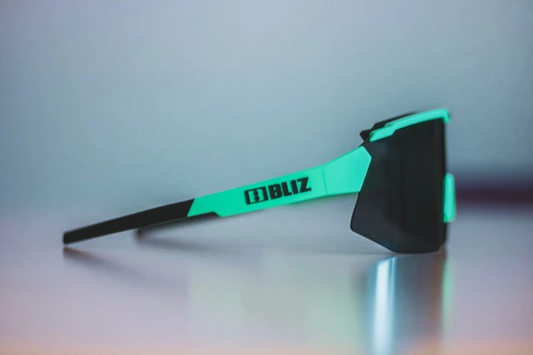 BLIZ BREEZE TURQUOISE|MATT TURQOISE 4 BLIZ BREEZE TURQUOISE|MATT TURQOISE - Imagen 4