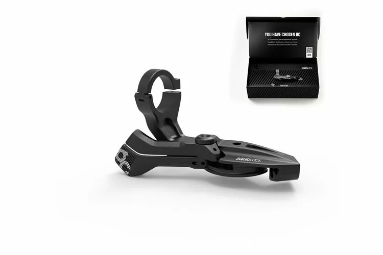 BLOQUEO REMOTO SUSPENSIONES 3 POSICIONES ORBEA SQUIDLOCK 1 BLOQUEO REMOTO SUSPENSIONES 3 POSICIONES ORBEA SQUIDLOCK