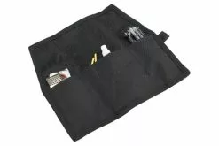 MERIDA BOLSA DE SILLIN ENROLLABLE CIERRE BOA