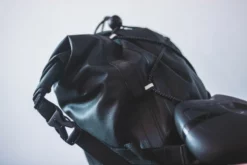 BOLSA SILLIN GRAVEL MERIDA IMPERMEABLE NEGRO 8 BOLSA SILLIN GRAVEL MERIDA IMPERMEABLE NEGRO -tienda de bicicletas bolsa sillin gravel merida impermeable negro 2