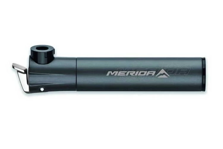 BOMBA MINI TELESCOPICA MERIDA ROAD 1 BOMBA MINI TELESCOPICA MERIDA ROAD