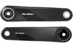 BRAZOS ROTOR ALDHU CARBON 30