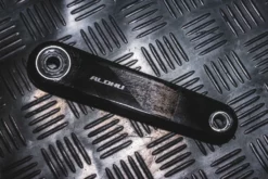 BRAZOS ROTOR ALDHU CARBON 30 -tienda de bicicletas brazos rotor aldhu carbon 1 3